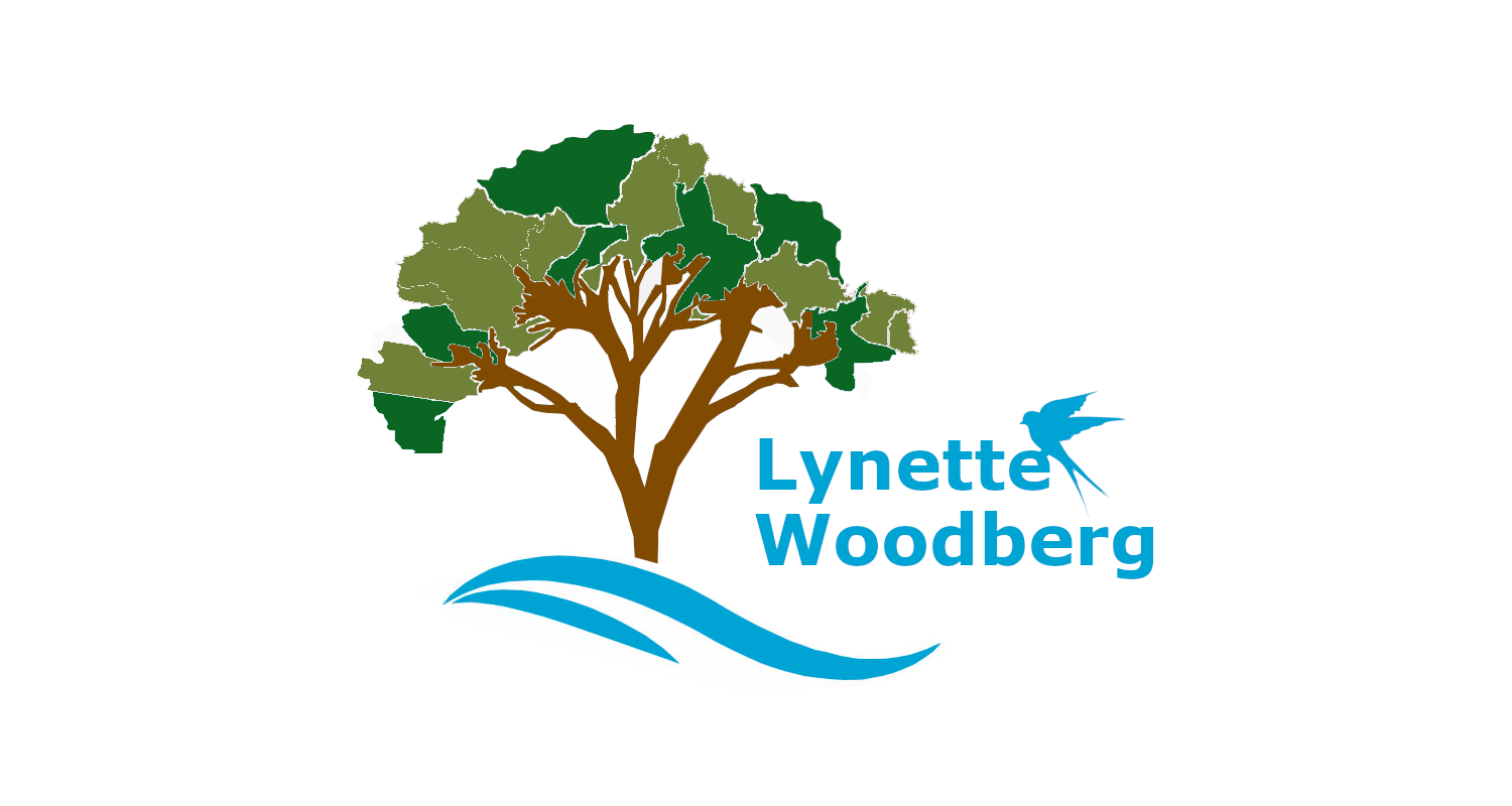 Lynette Woodberg